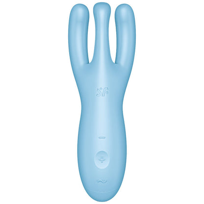 Satisfyer - Threesome - Vibrator