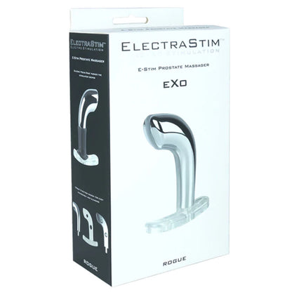 Electrastim - Exo Rogue - Prostatamassager