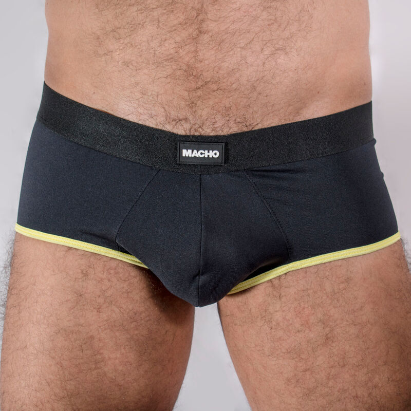 MacHo Underwear - Komfort Unterhose