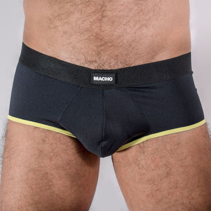 MacHo Underwear - Komfort Unterhose