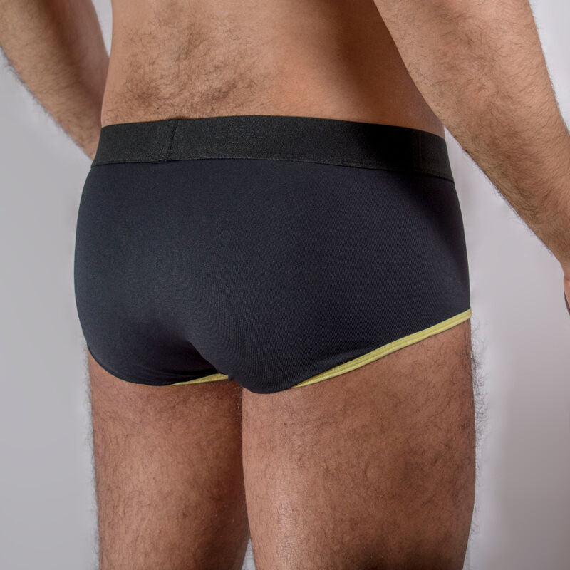 MacHo Underwear - Komfort Unterhose