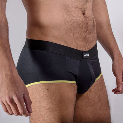MacHo Underwear - Komfort Unterhose