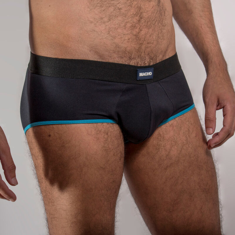 MacHo Underwear - Komfort Unterhose
