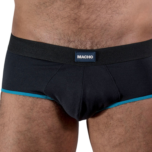 MacHo Underwear - Komfort Unterhose