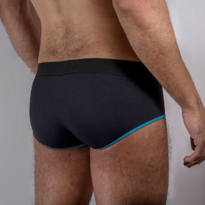 MacHo Underwear - Komfort Unterhose