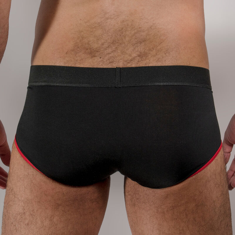 MacHo Underwear - Komfort Unterhose
