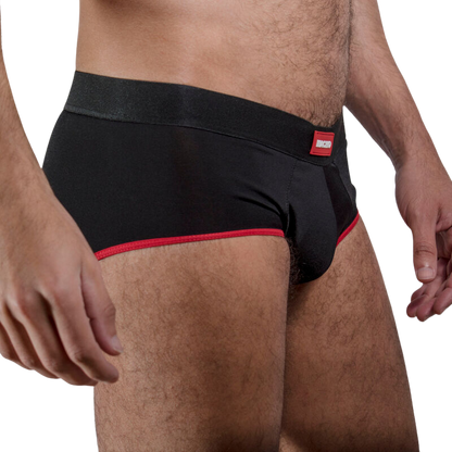 MacHo Underwear - Komfort Unterhose