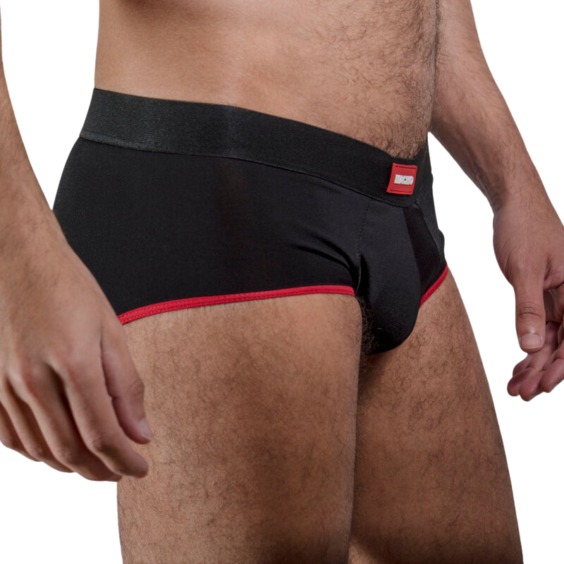 MacHo Underwear - Komfort Unterhose