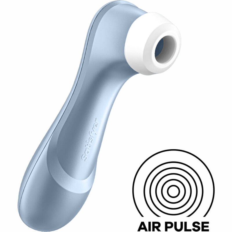 Satisfyer - Pro 2 - Vibrator