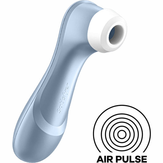 Satisfyer - Pro 2 - Vibrator