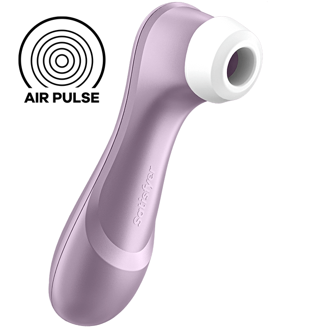 Satisfyer - Pro 2 - Vibrator