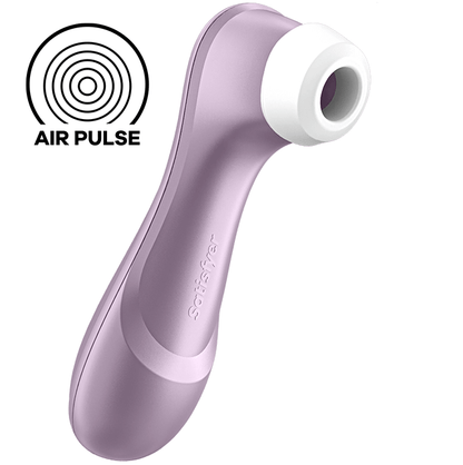 Satisfyer - Pro 2 - Vibrator