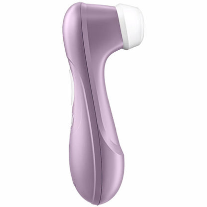 Satisfyer - Pro 2 - Vibrator