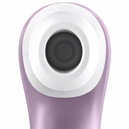 Satisfyer - Pro 2 - Vibrator