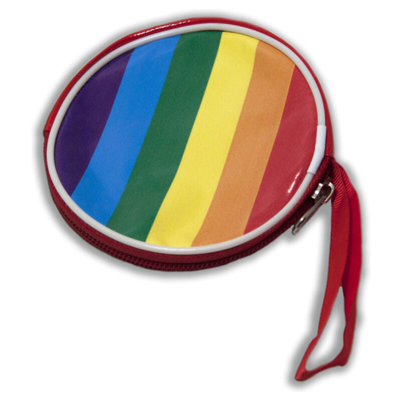 Pride - Regenbogen Geldbörse - LGBTQ+