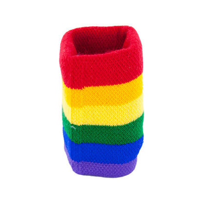 Pride - Regenbogen Armbänder - LGBTQ+
