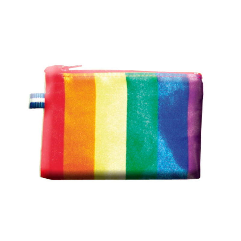 Pride - Regenbogen Geldbörse - LGBTQ+
