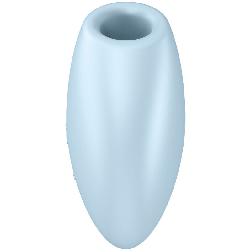 Satisfyer - Cutie Heart - Air Pulse Stimulator