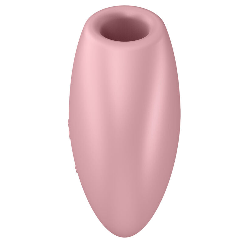 Satisfyer - Cutie Heart - Air Pulse Stimulator