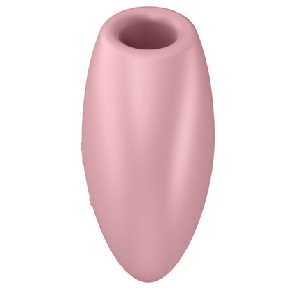 Satisfyer - Cutie Heart - Air Pulse Stimulator