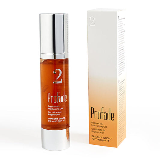 500cosmetics - Profade 2 - Regenerierendes Gel für Tattoos
