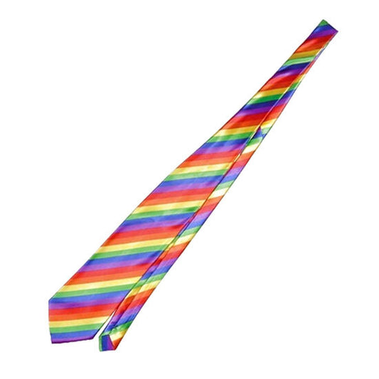 Pride - Regenbogen Krawatte - LGBTQ+