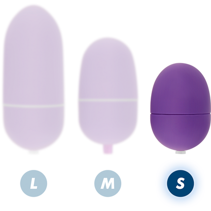 Online - Vibro-Ei mit Fernbedienung