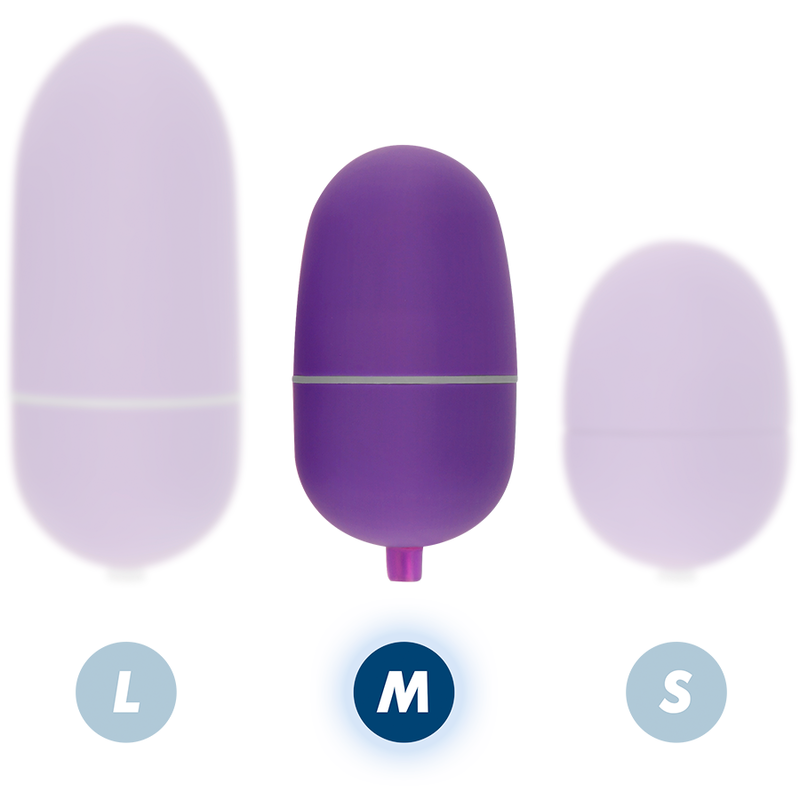 Online - Vibro-Ei mit Fernbedienung