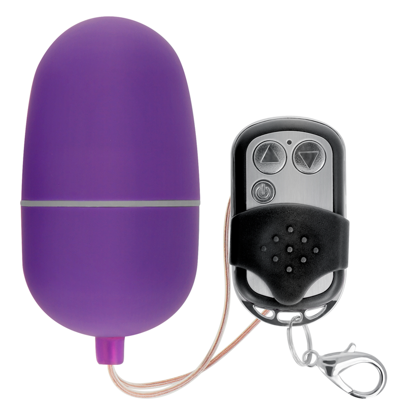 Online - Vibro-Ei mit Fernbedienung
