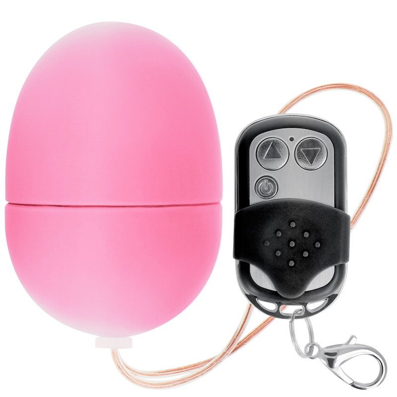 Online - Vibro-Ei mit Fernbedienung