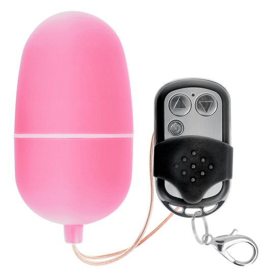 Online - Vibro-Ei mit Fernbedienung