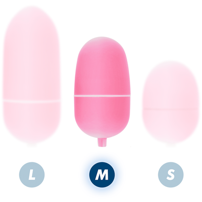 Online - Vibro-Ei mit Fernbedienung