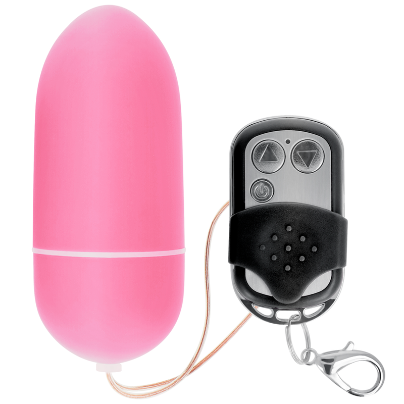 Online - Vibro-Ei mit Fernbedienung