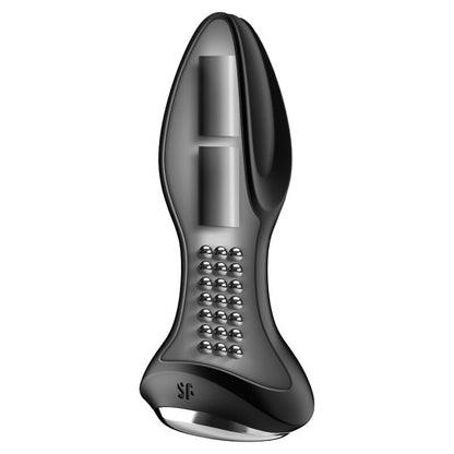 Satisfyer - Rotator 2 - Plug mit App