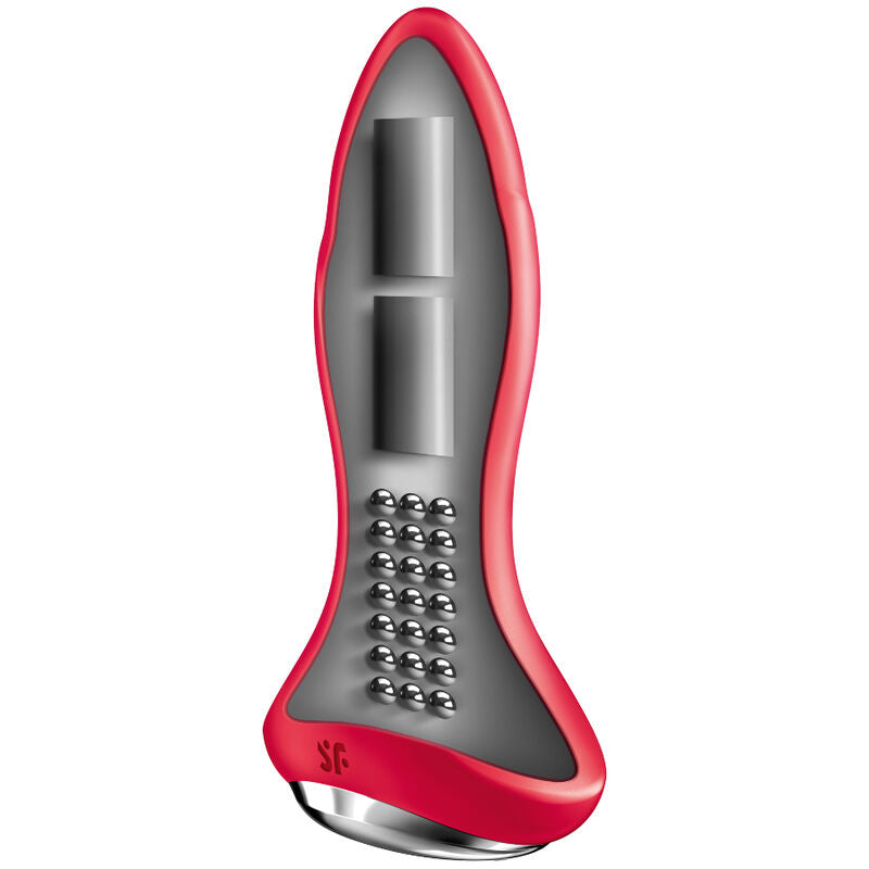 Satisfyer - Rotator 1 - Plug