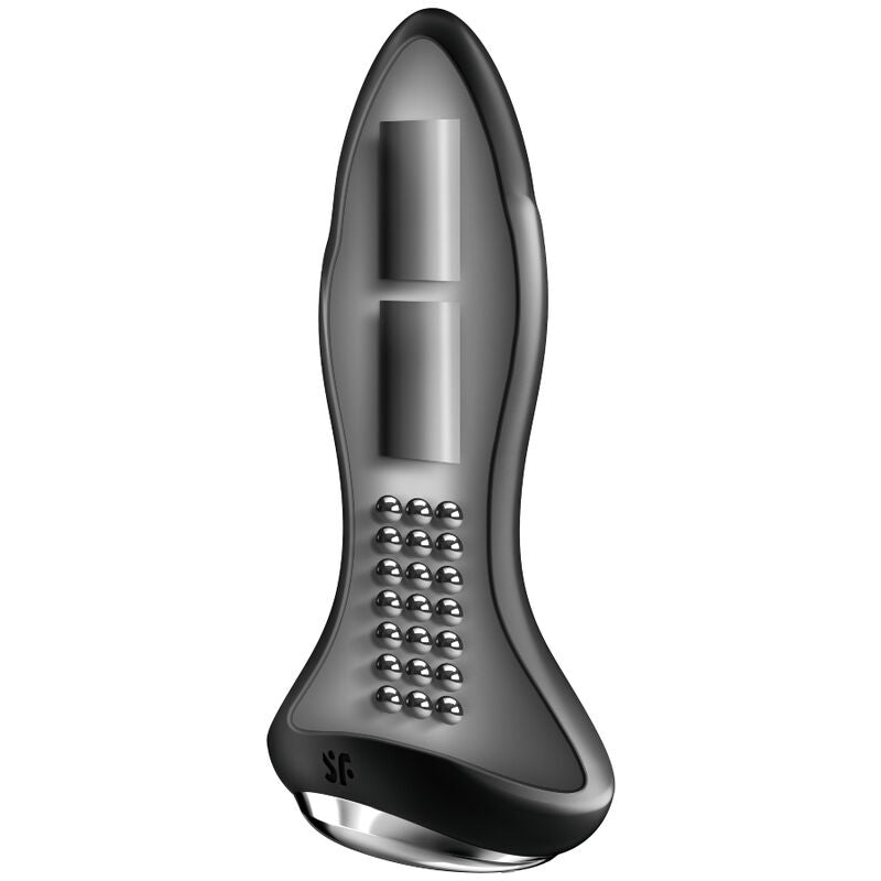 Satisfyer - Rotator 1 - Plug