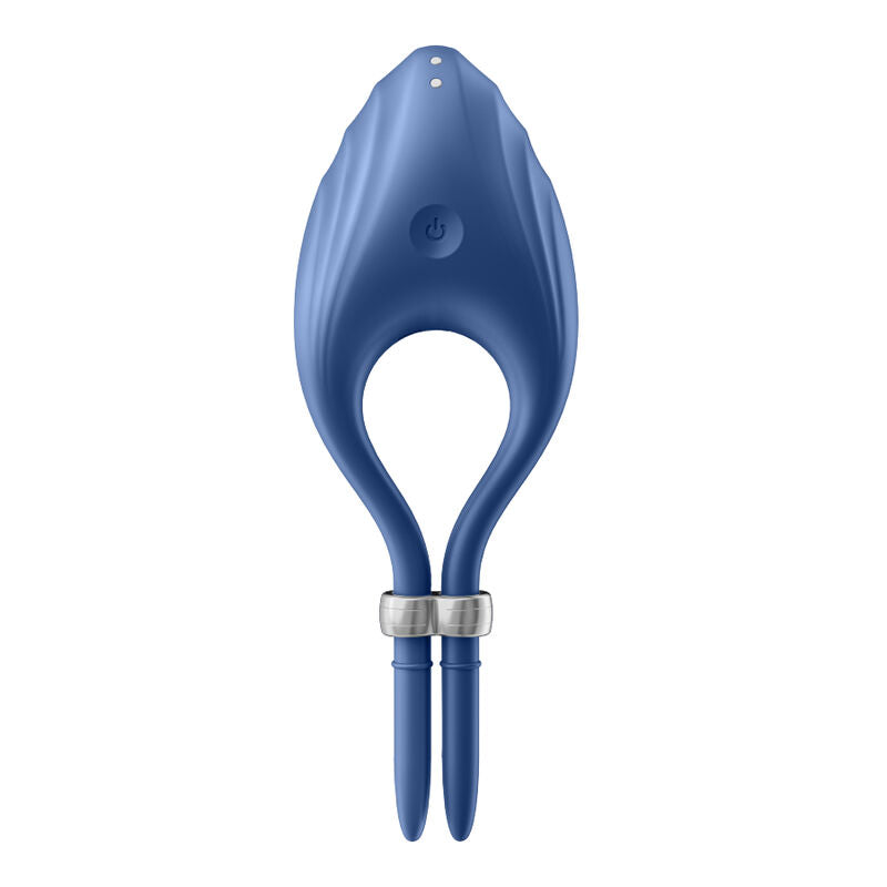 Satisfyer - Duelist - Ringvibrator