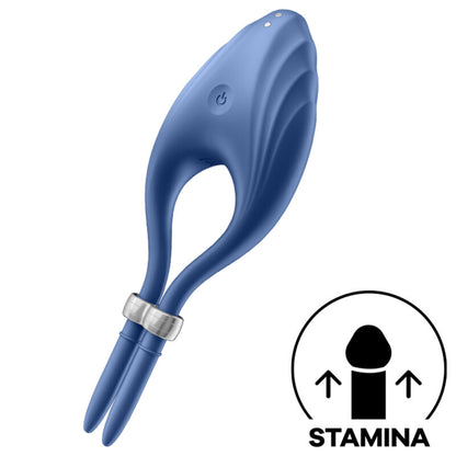 Satisfyer - Duelist - Ringvibrator