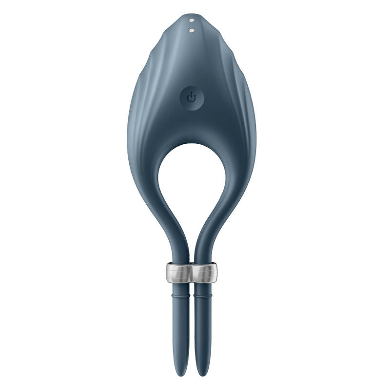 Satisfyer - Duelist - Ringvibrator