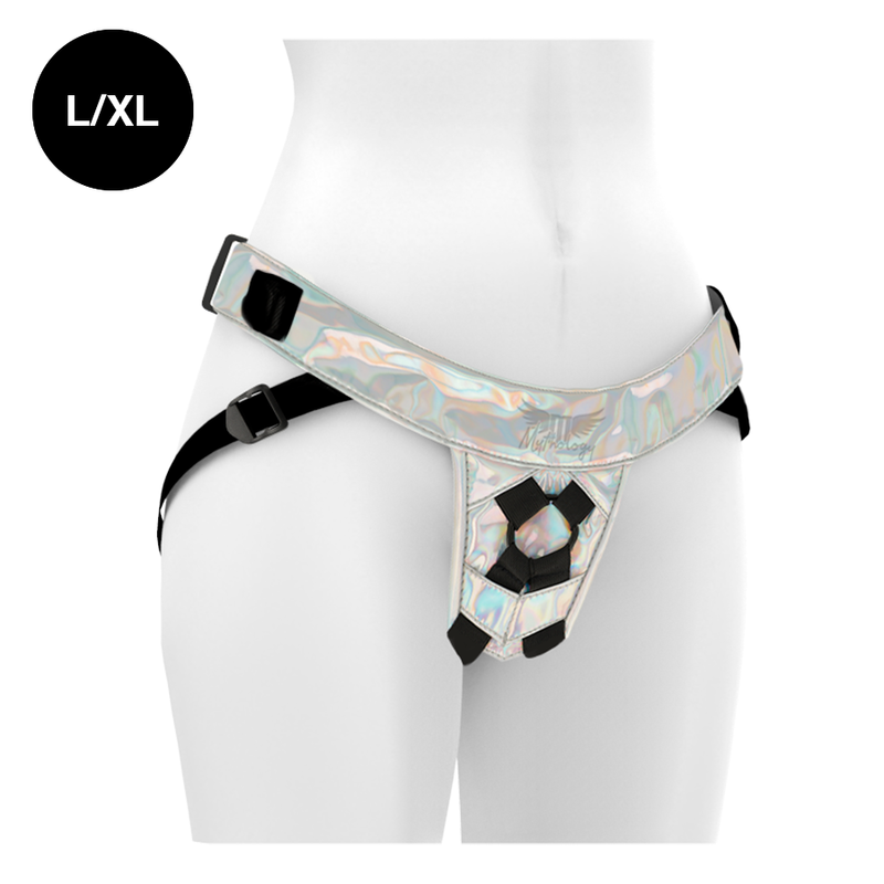 Mythology Fantasy Harness - Fantasy-geschirr - Schillerndes Geschirr