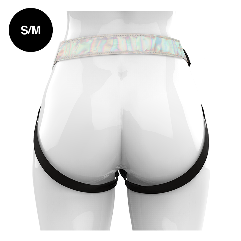 Mythology Fantasy Harness - Fantasy Harness - Schillerndes Harness