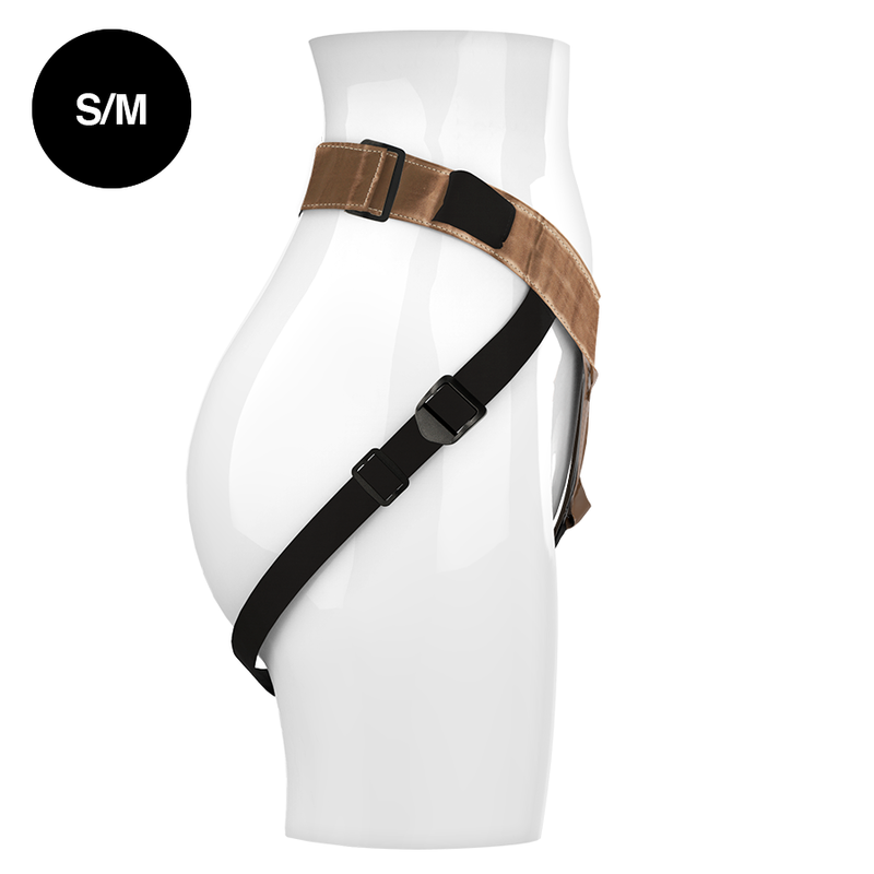 Mythology Fantasy Harness - Fantasy-geschirr - Bronzegeschirr