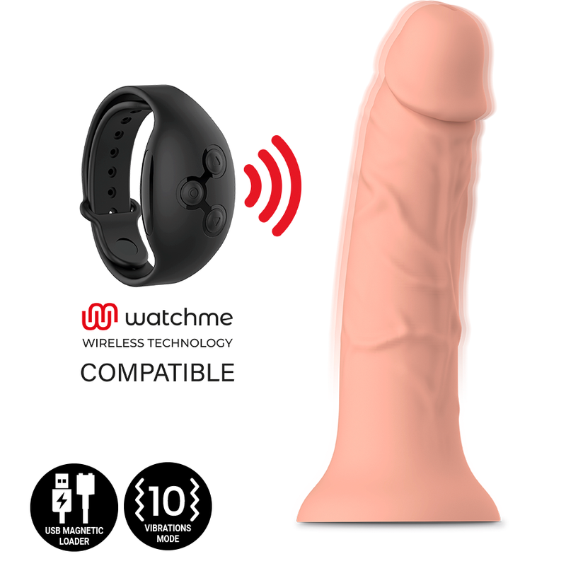 Mythology Fantasy Dildo - Asher Original - Dildo