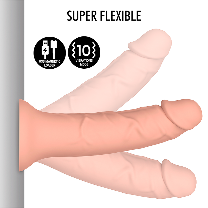 Mythology Fantasy Dildo - Asher Original - Dildo