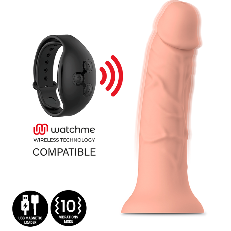 Mythology Fantasy Dildo - Asher Original - Dildo