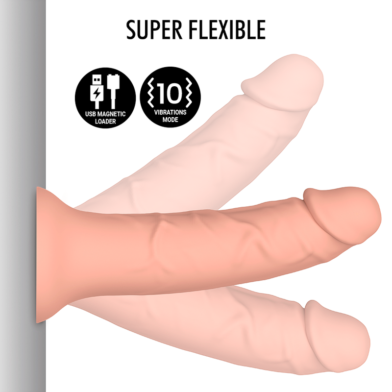 Mythology Fantasy Dildo - Asher Original - Dildo