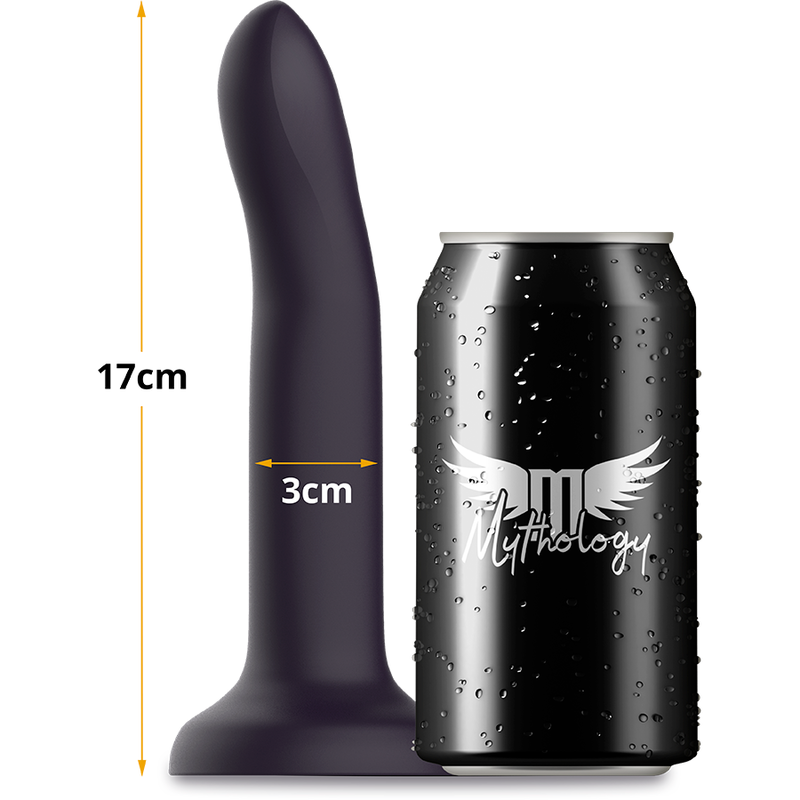 Mythology Fantasy Dildo - Duman Mystischer Dildo