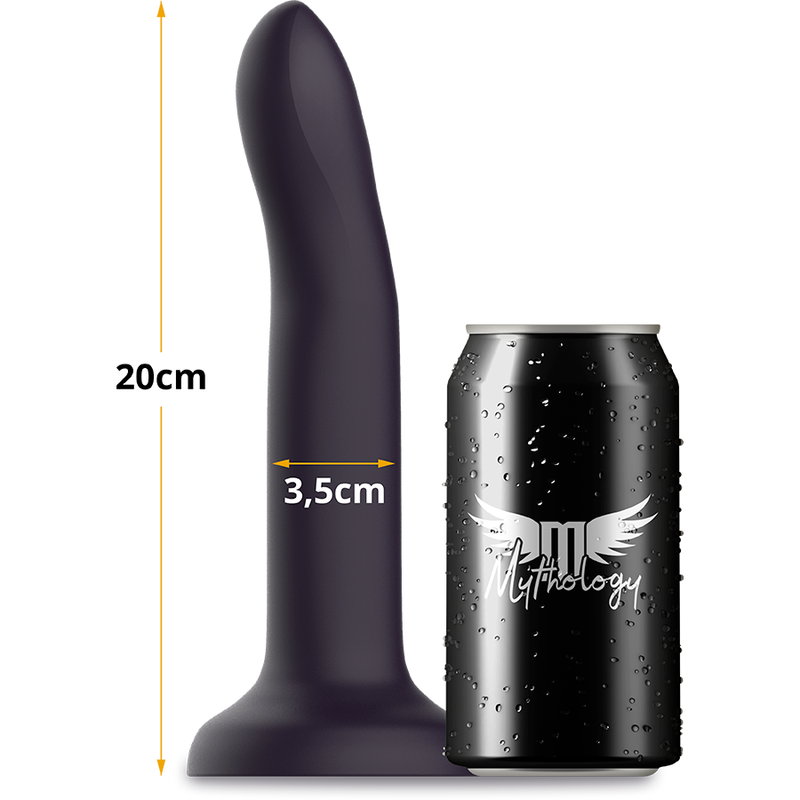 Mythology Fantasy Dildo - Duman Mystischer Dildo