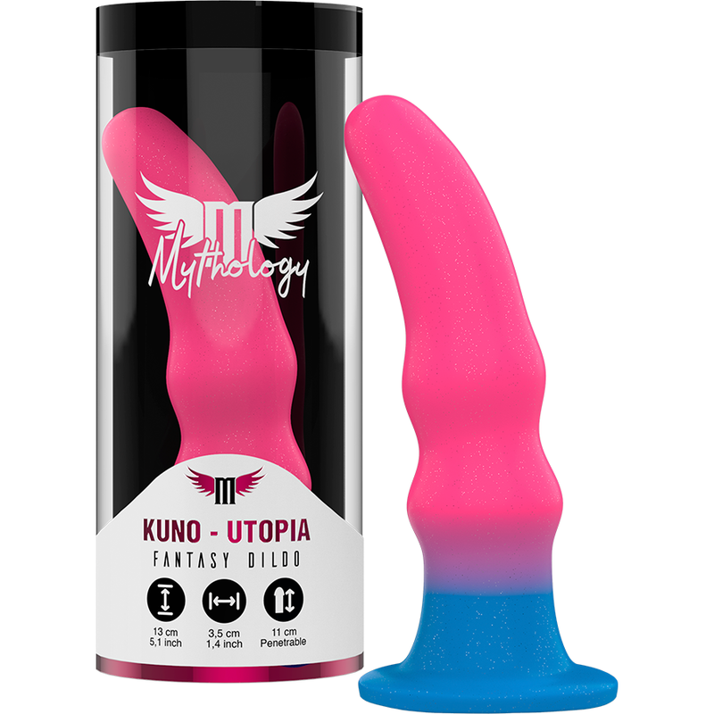 Mythology Fantasy Dildo - Kuno Utopie Dildo