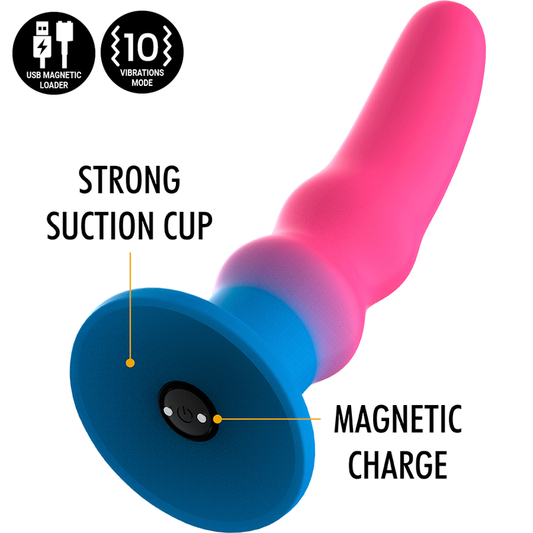 Mythology Fantasy Dildo - Kuno Utopia - Dildo
